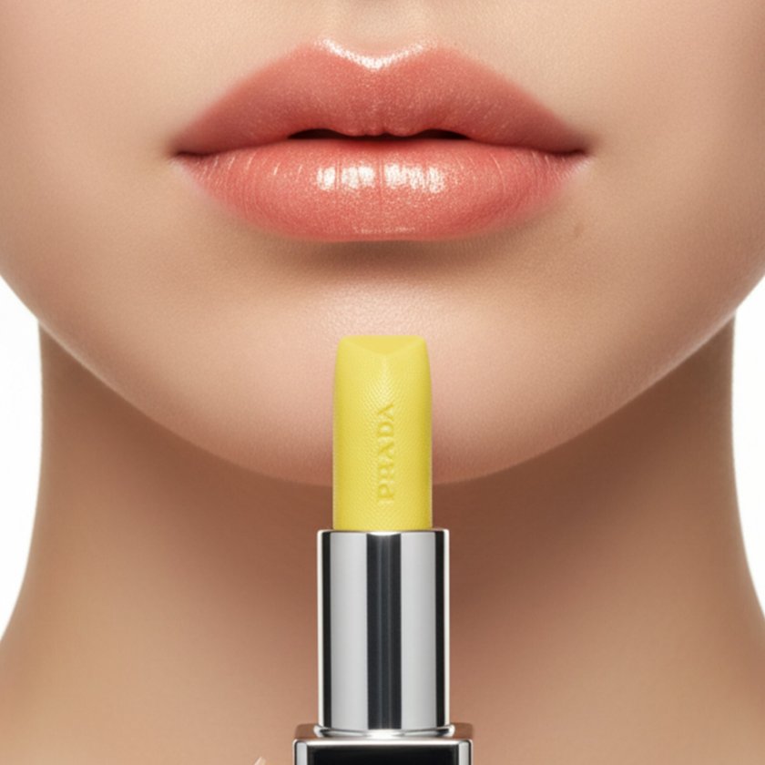 PRADA BEAUTY リップバーム】プラダ ビューティ リップ バーム フロ