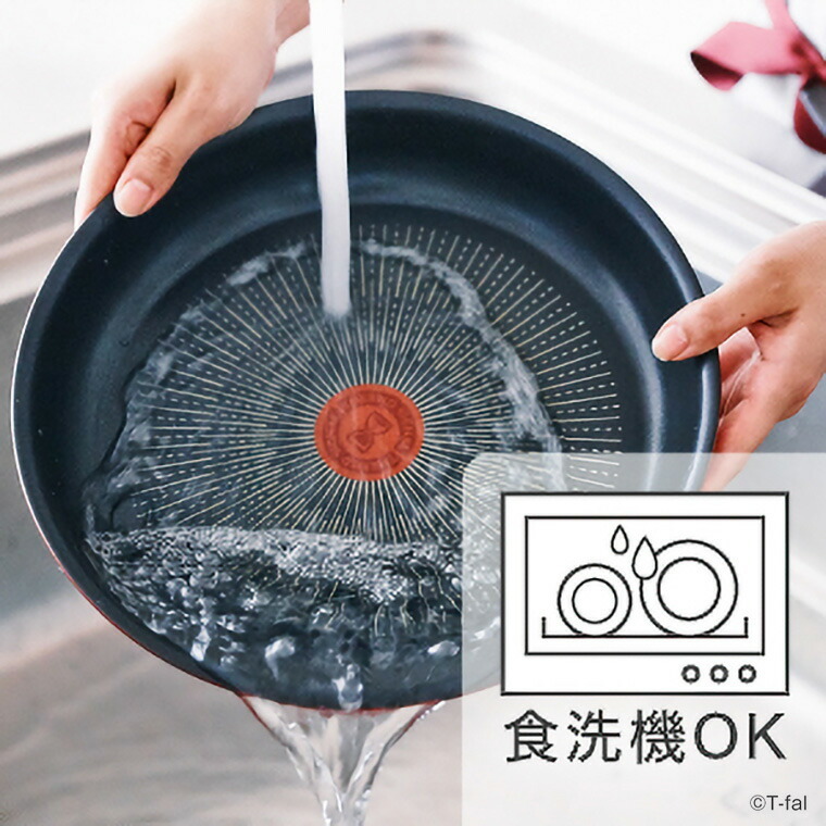 ティファール T-fal インジニオ・ネオ IHローズ・アンリミテッドセット