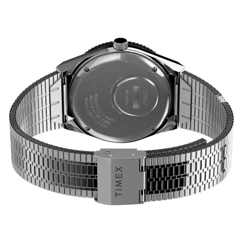 タイメックス 腕時計 手表 メンズ レディース ユニセックス Q TIMEX 