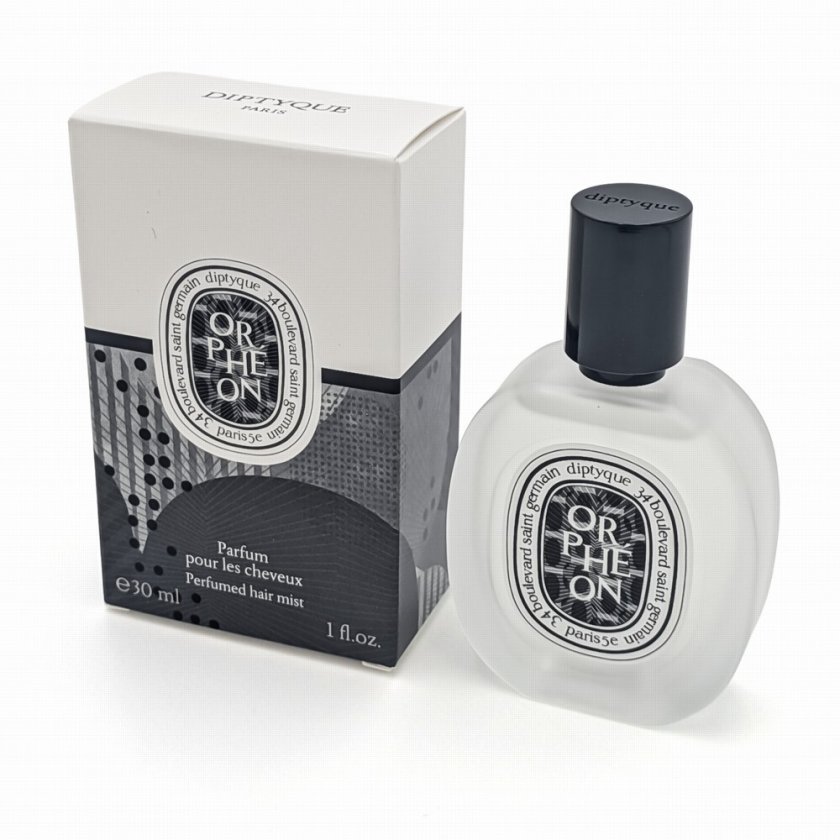 Diptyque オルフェオン ヘアフレグランス ラッピング無料 DIPTYQUEヘアフレグランス】ディプティック ヘア