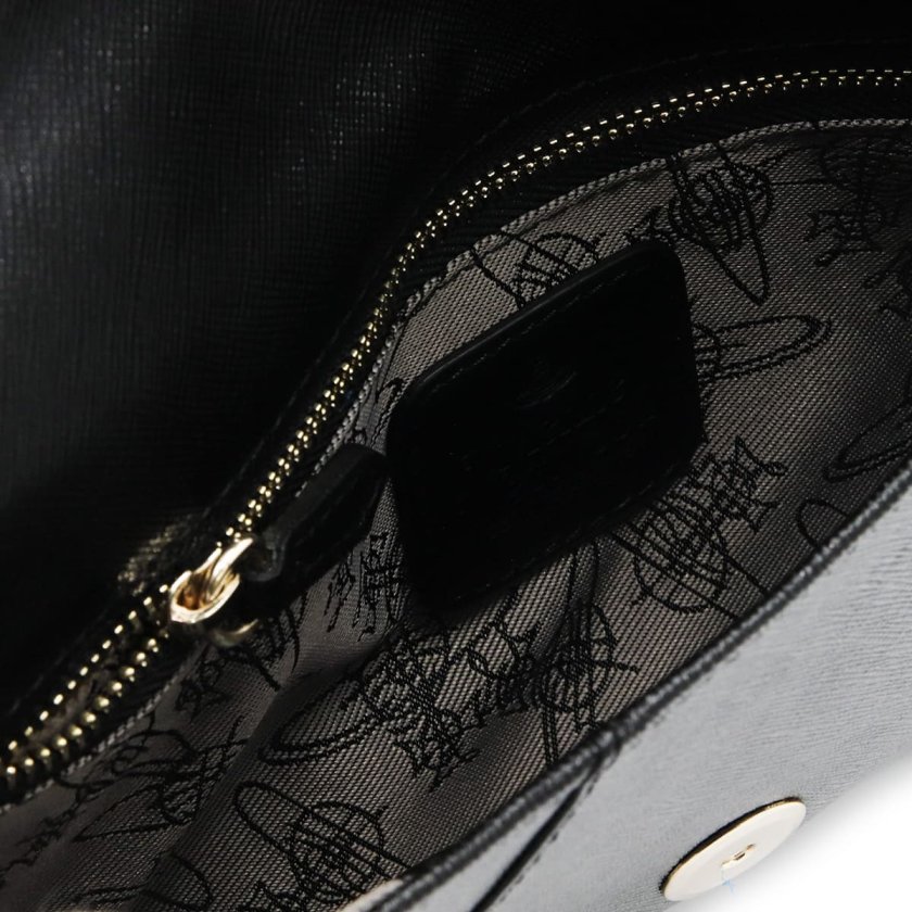 化粧箱 付き 】 ヴィヴィアンウエストウッド バッグ Vivienne Westwood