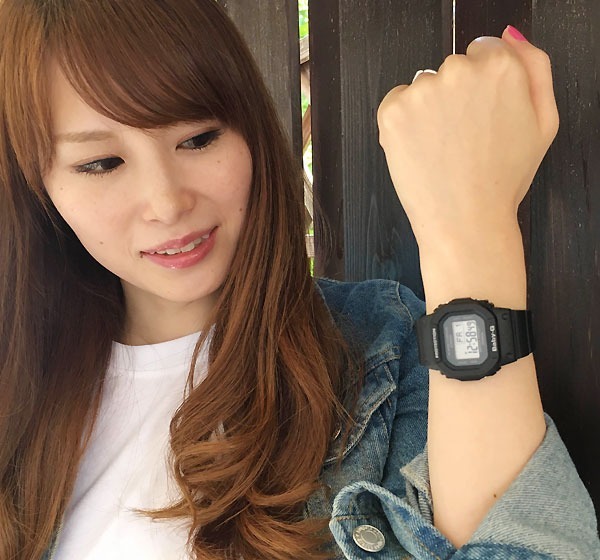 カシオ 恋人たちのGショック ペアウォッチ G-SHOCK BABY-G GA-710