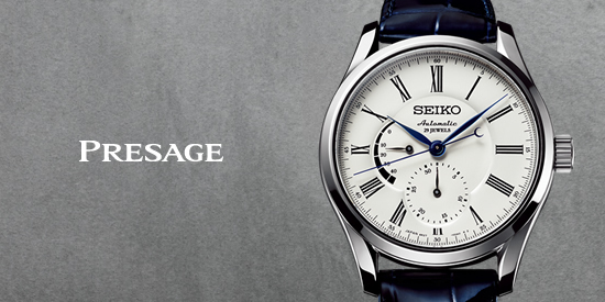 正規品 SEIKO PRESAGE セイコープレザージュ SARW013 プレステージ 