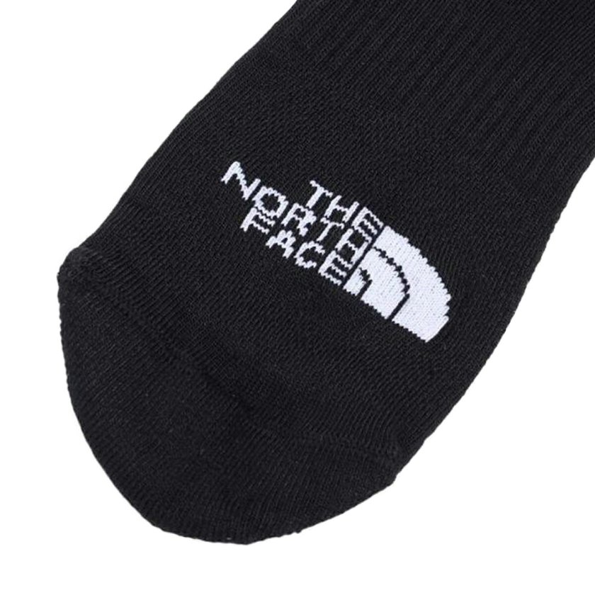 ザノースフェイス THE NORTH FACE ソックス 3足組 セット 靴下