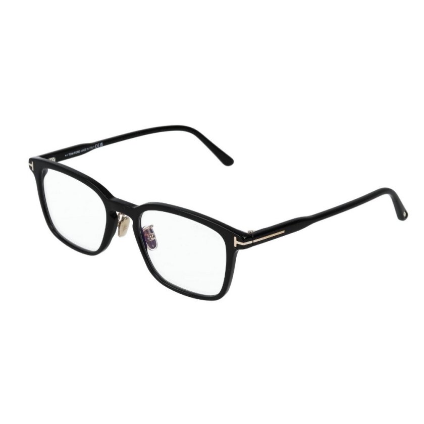 送料無料】TOM FORD トムフォード FT5928DB 001 Eyeglass Frames Black