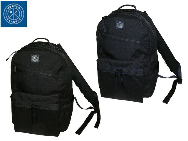 ポータークラシック Porter Classic × muatsu ポータークラシック 