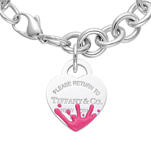 ティファニー TIFFANY&CO 61523111 RTT リターン トゥ ティファニー