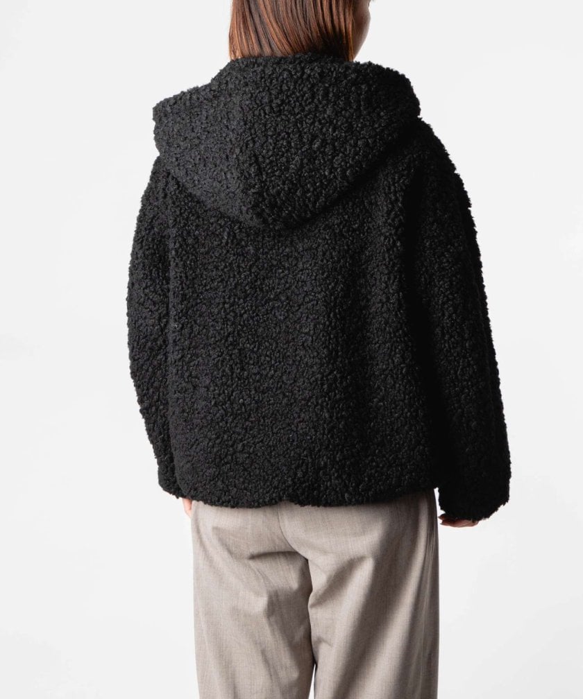 タトラス TATRAS IPAMA BOA BLOUSON イパマ ボアブルゾン