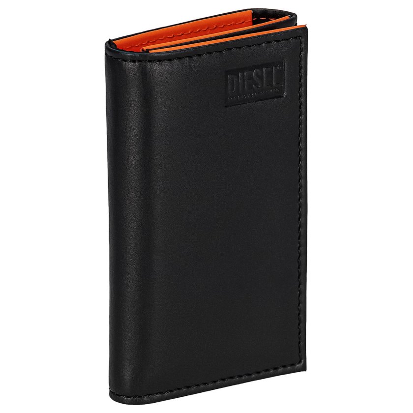 ディーゼル DIESEL キーケース キーリング バイカラー X09668 PR227