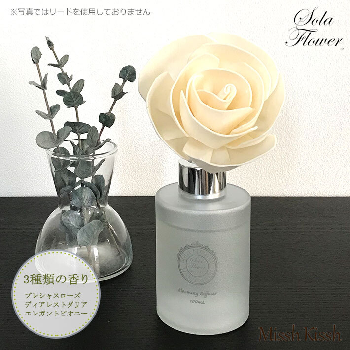ディフューザー ポプリ 花 ソラディフューザー ソラフラワー ディフューザー ポプリ 花 ソラディフューザー ソラフラワー