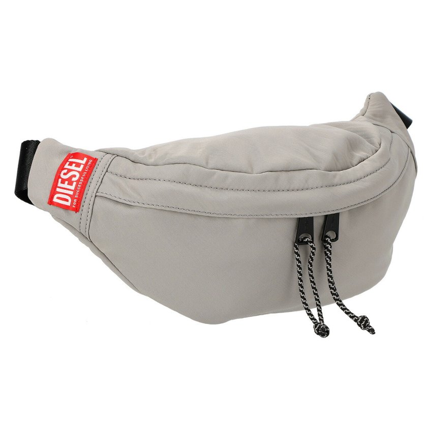 「J...」DIESEL ボディバッグ ディーゼル DIESEL バッグ メッセンジャー ボディバッグ ワン