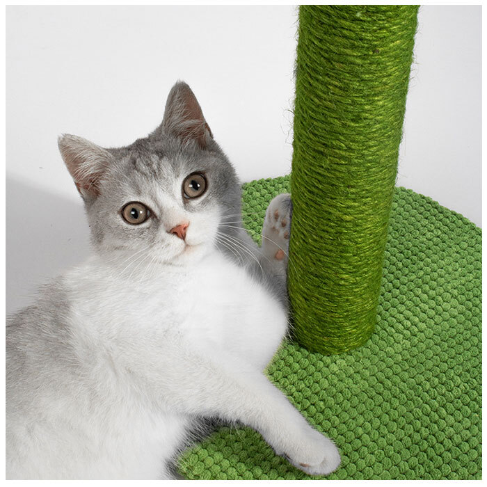 猫 爪とぎ ポール 通販 キャットタワー つめとぎ 爪研ぎ 爪とぎポール