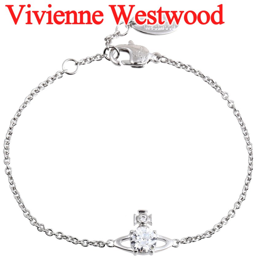 ヴィヴィアンウエストウッド ブレスレット レディース Vivienne