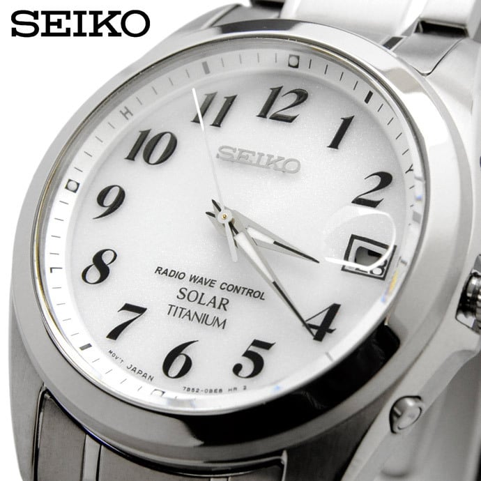 SEIKO 腕時計 セイコー 時計 ウォッチ セイコーセレクション 国内正規