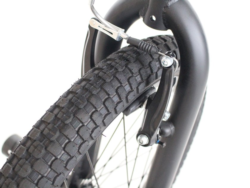 乗り心地抜群】24インチBMX alouette（アルエット）【送料無料】BMX 24 