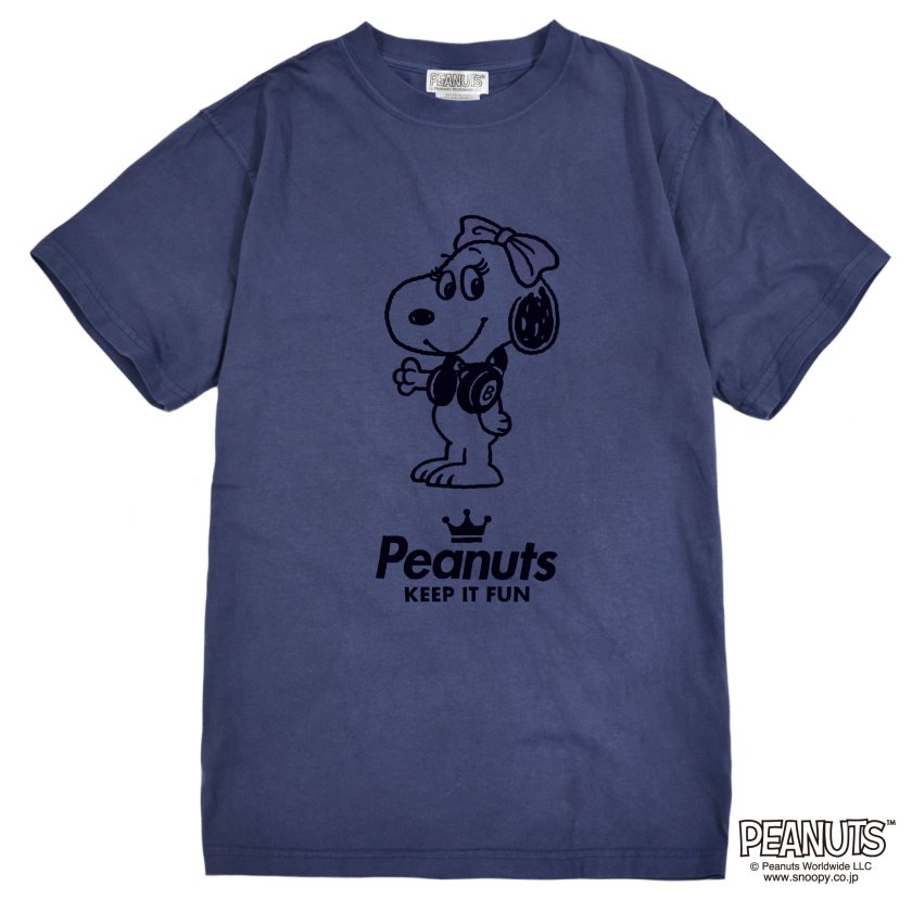 ベル bell ピグメント 半袖 Tシャツ 音楽 ヘッドフォン 夏 フェス