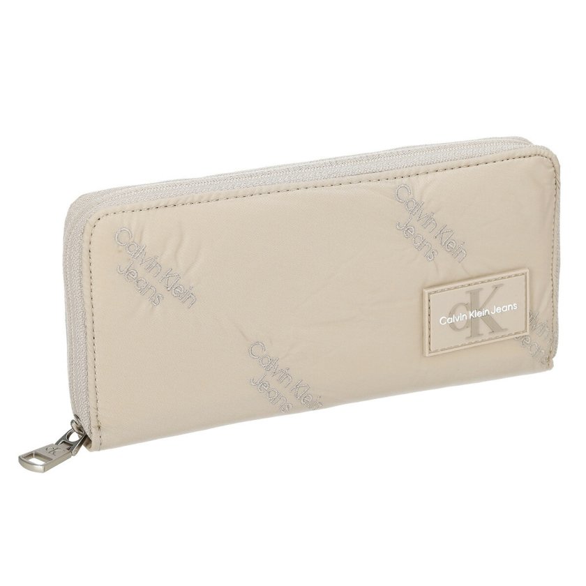 カルバンクライン ジーンズ Calvin Klein Jeans CK 財布 長財布 