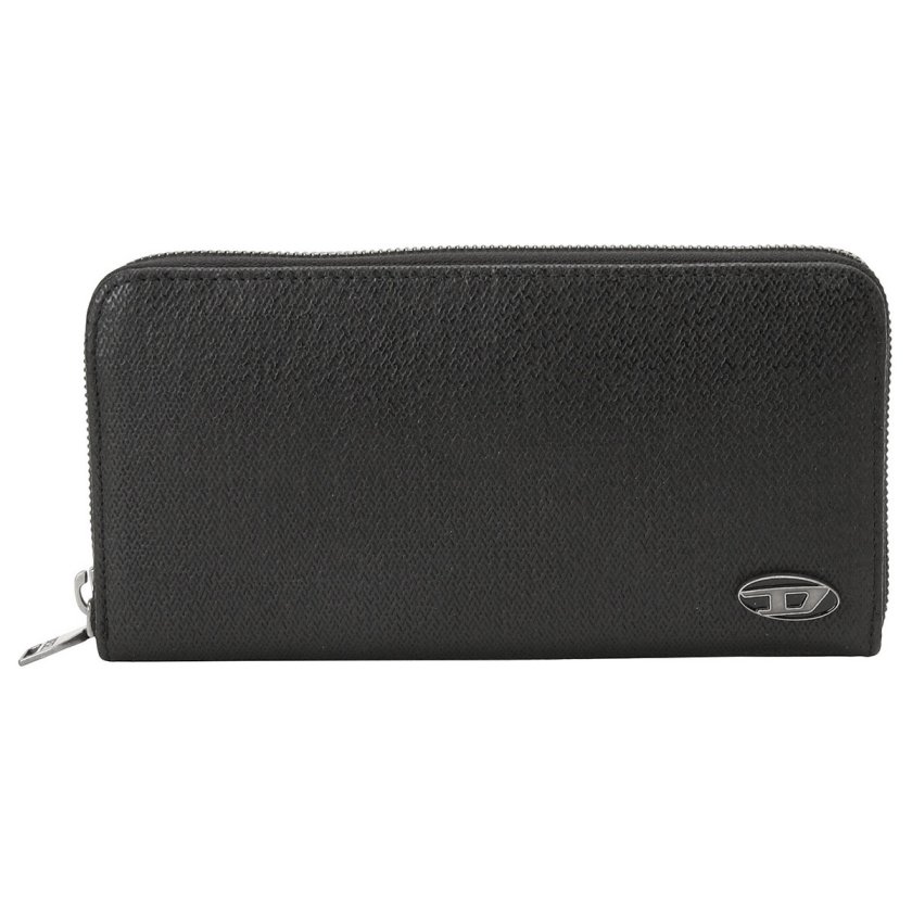 ディーゼル DIESEL 財布 長財布 ラウンドファスナー長財布 X09362