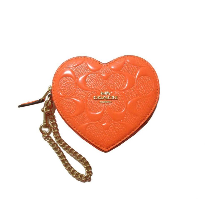 コーチ アウトレット COACH 財布 F39153 ネオン シグネチャー パテント 