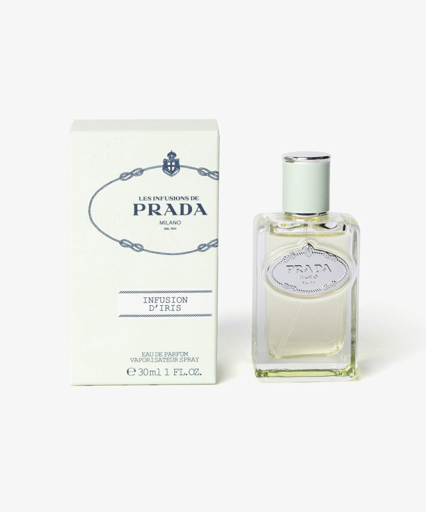 プラダ PRADA INFUSION D'IRIS インフュージョン ドゥ プラダ イリス