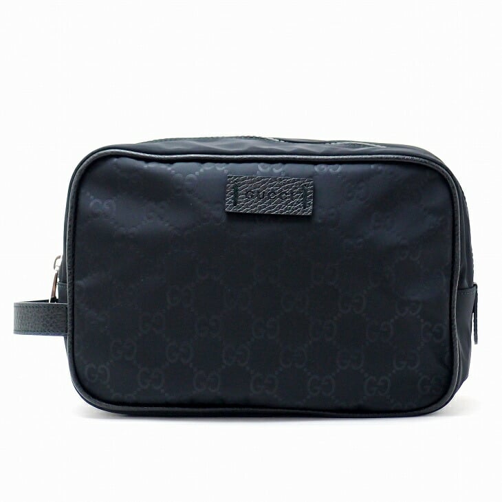 グッチ バッグ メンズ GUCCI セカンドバッグ クラッチバッグ ポーチ