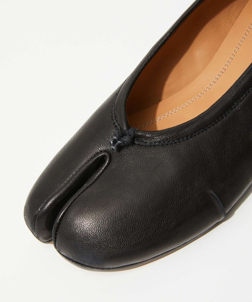 メゾン マルジェラ MAISON MARGIELA S58WZ0128 P6378 パンプス TABI