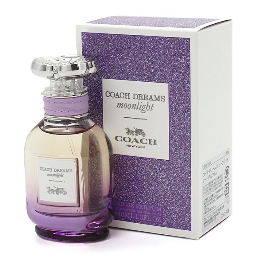 コーチ COACH DREAMS MOONLIGHT EP SP ドリームス ムーンライト