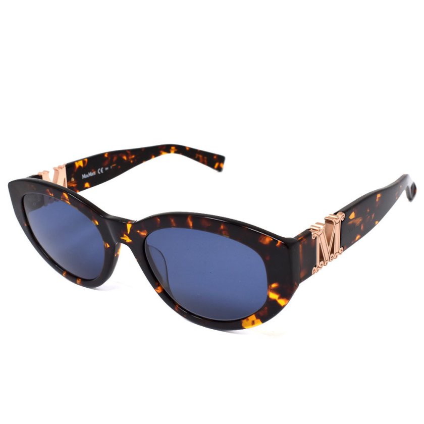 MAX MARA マックスマーラ BERLIN-II-G-52-086-KU サングラス 