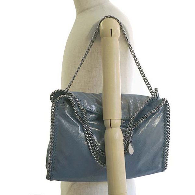 ステラマッカートニー ファラベラ トートバッグ ショルダーバッグ 2way