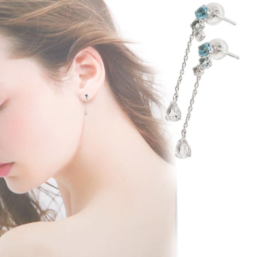 4°c ピアス 正規品 レディース 4℃ ヨンド 4° ヨンドシー 4度 ピアス 