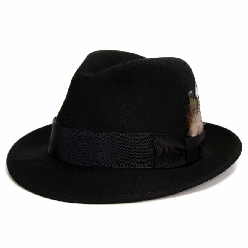 STETSON ハット ステットソン フェルトハット メンズ stetson 帽子