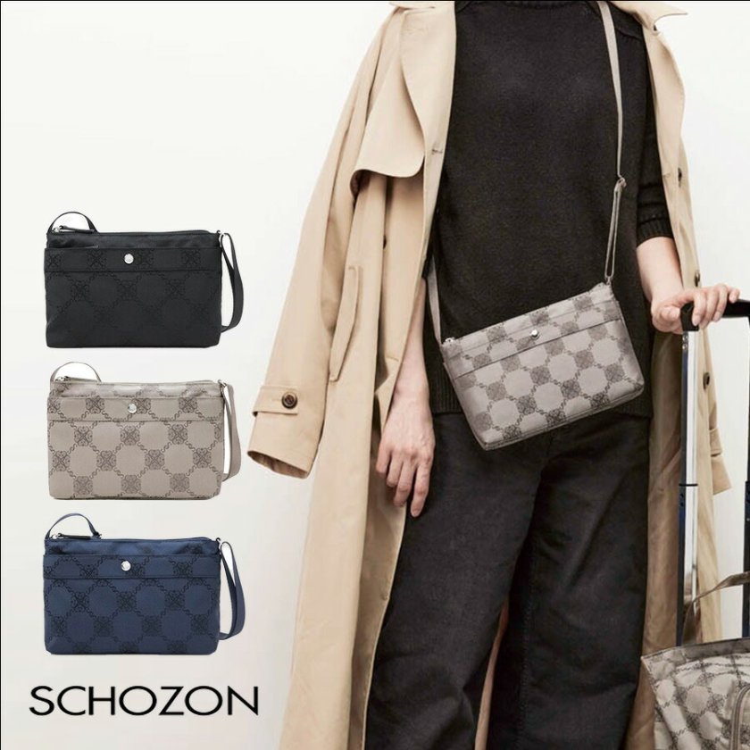 クリックポスト/時間指定不可】【SCHOZON】11-2014 リエート 