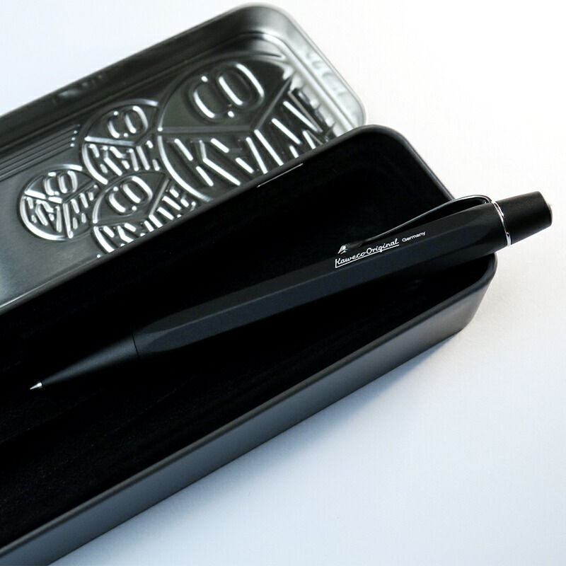 正規販売店 KAWECO カヴェコ ORIGINAL オリジナル ボールペン 新商品