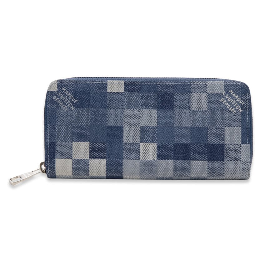 ルイヴィトン LOUIS VUITTON M28615 ジッピー ウォレット ホリゾンタル