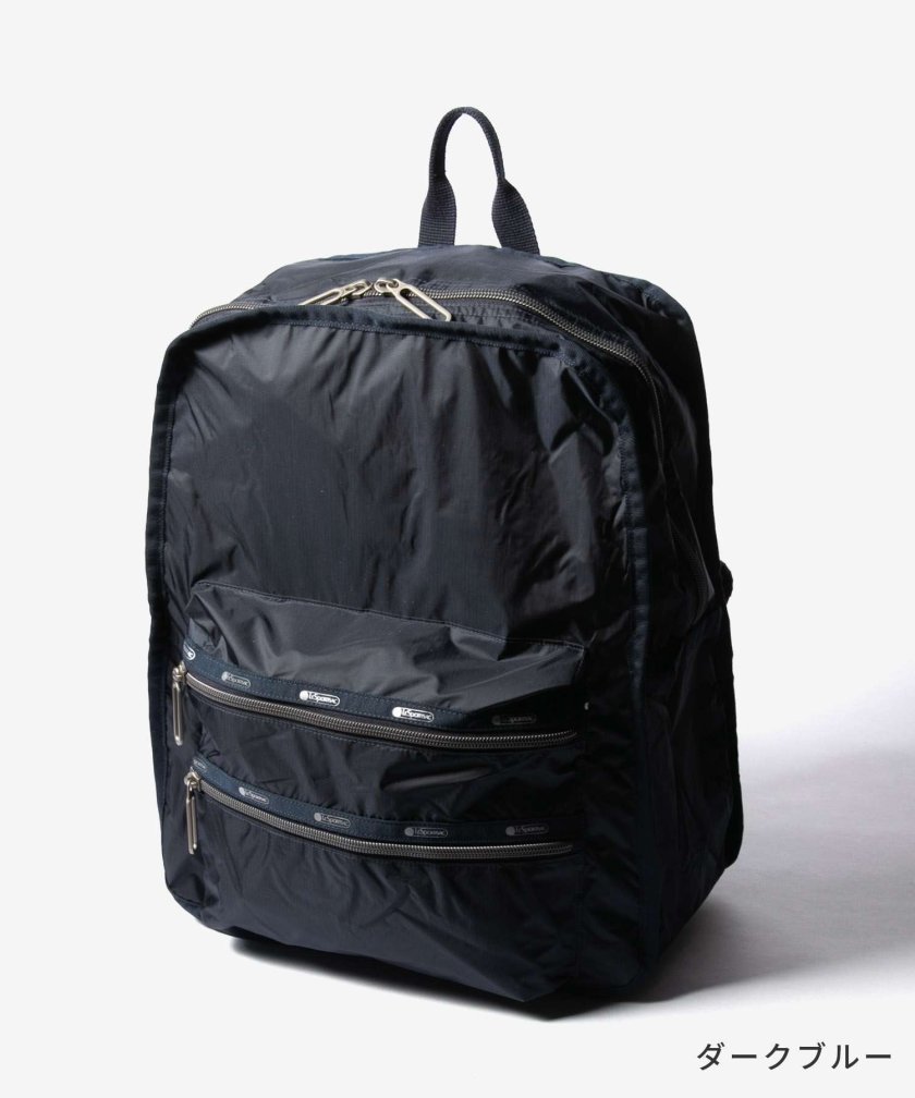 レスポートサック LESPORTSAC 2296 バックパック ESSENTIAL COLLECTION