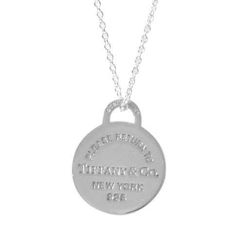 ティファニー TIFFANY&CO 60563136 RTT リターン トゥ ティファニー
