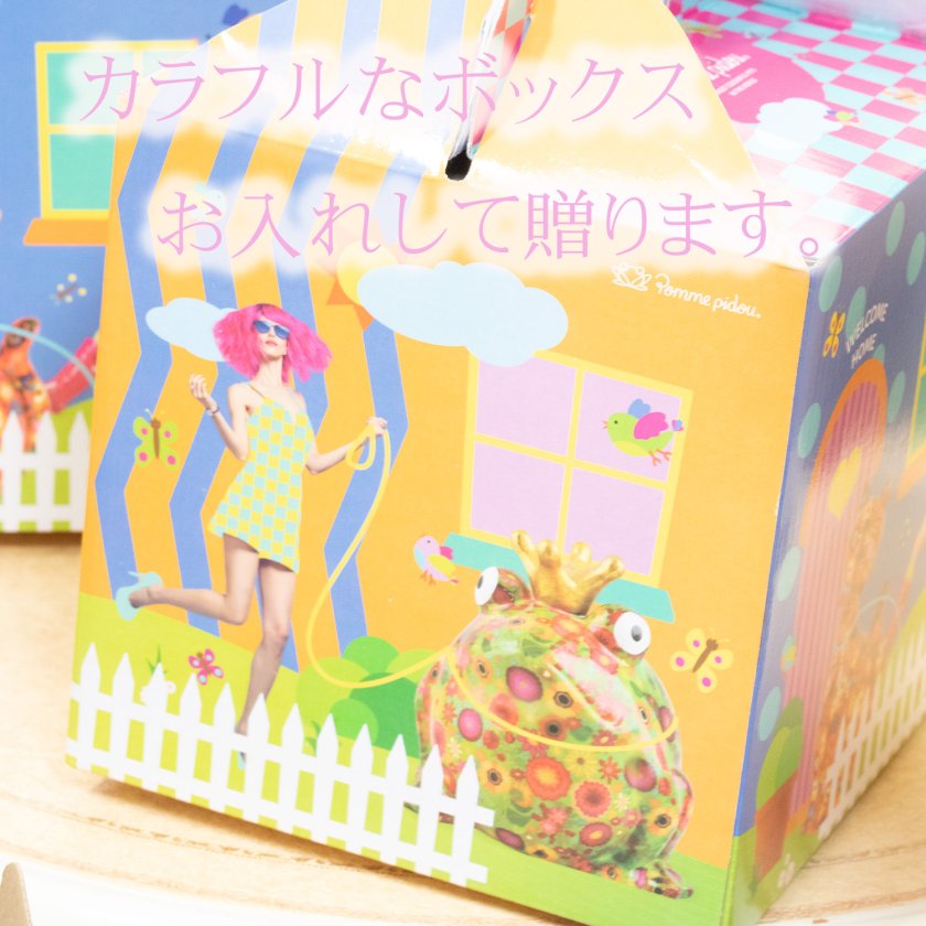 貯金箱 マネーバンクキングフロッグ チャリティー 募金箱 誕生日