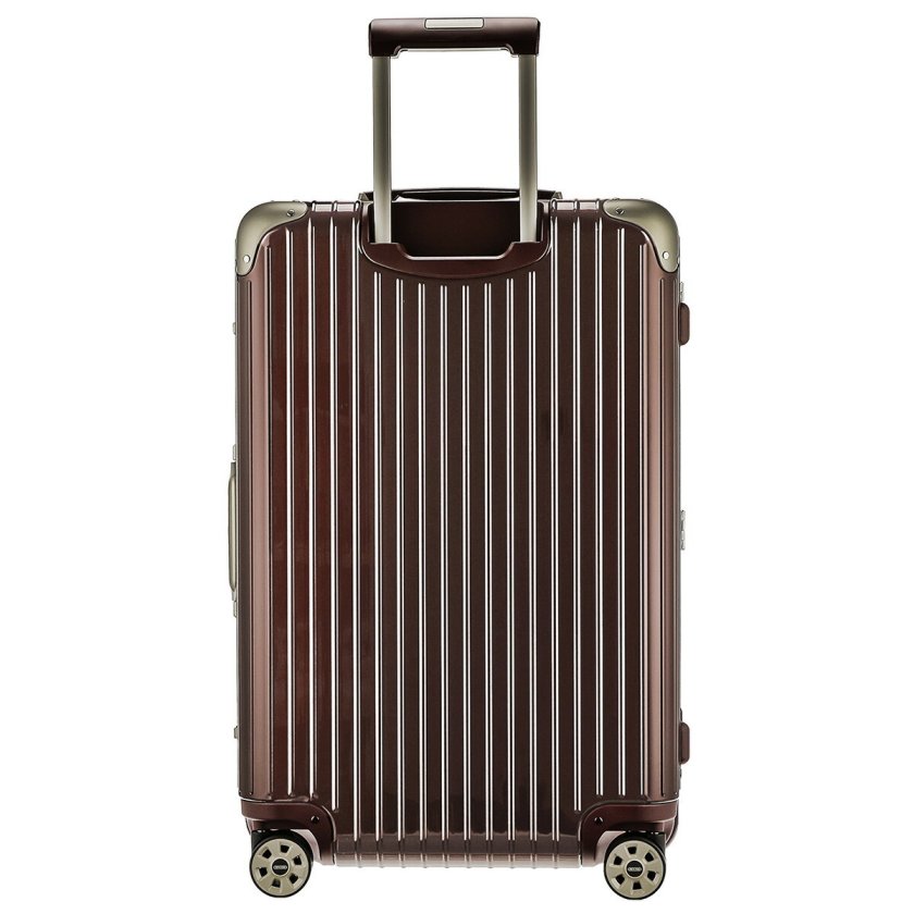 リモワ RIMOWA スーツケース キャリーケース 882.70.34.5 LIMBO 70 E