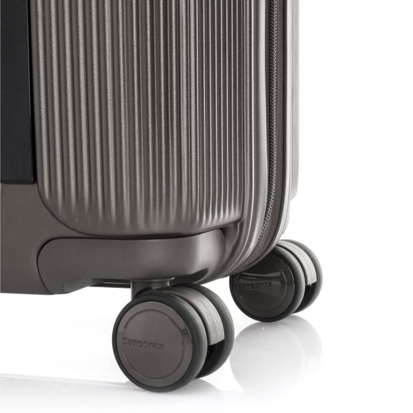 SAMSONITE＞MYTON SPINNER 69/25 EXP スーツケース （サムソナイト