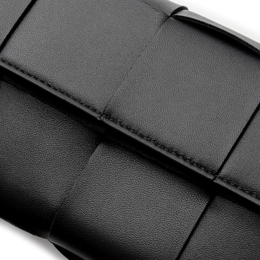 ボッテガヴェネタ BOTTEGA VENETA 長財布 レディース メンズ マキシ