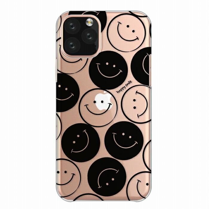 iPhone12Promax iPhone11 iPhoneXS対応 クリアケース スマホケース