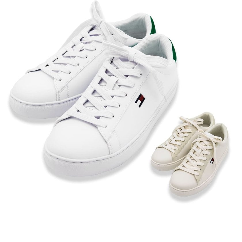 トミーヒルフィガー スニーカー Tommy Hilfiger スニーカー メンズ 