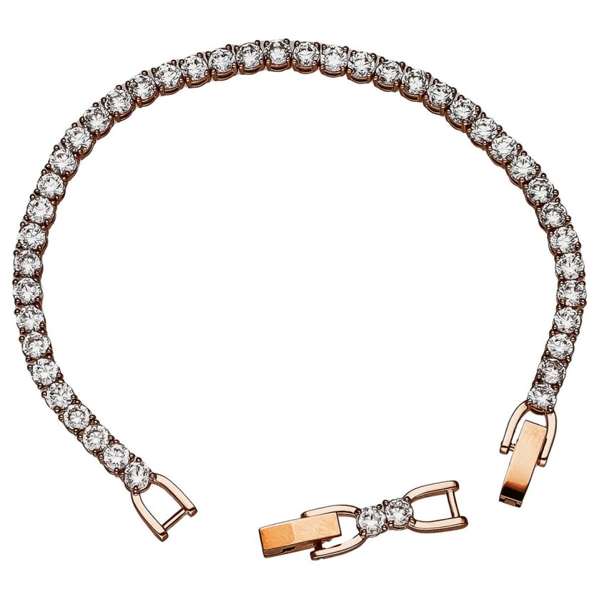 スワロフスキー swarovski ブレスレット アクセサリー 5492235 Tennis