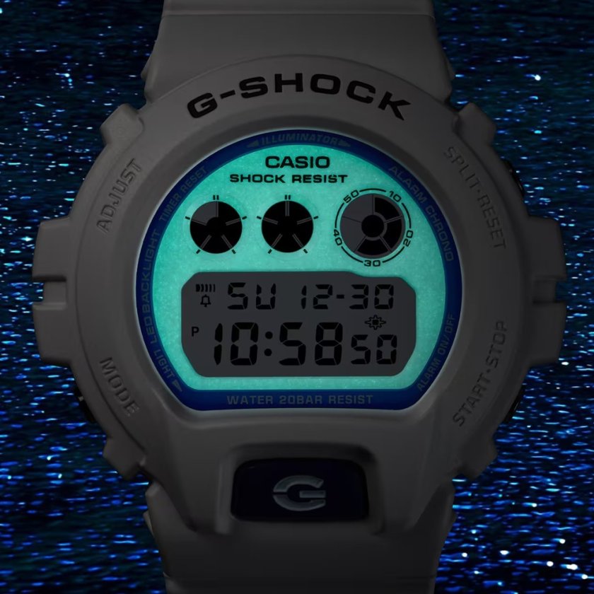カシオ G-SHOCK Gショック 腕時計 メンズ デジタル おしゃれ