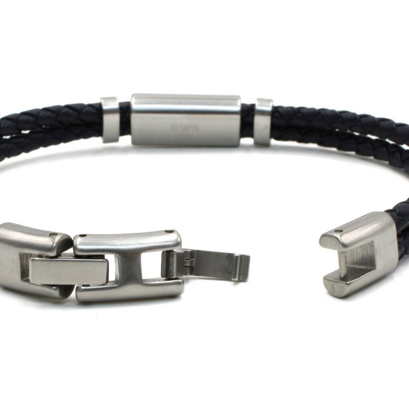 エンポリオアルマーニ EMPORIO ARMANI アクセサリー ブレスレット