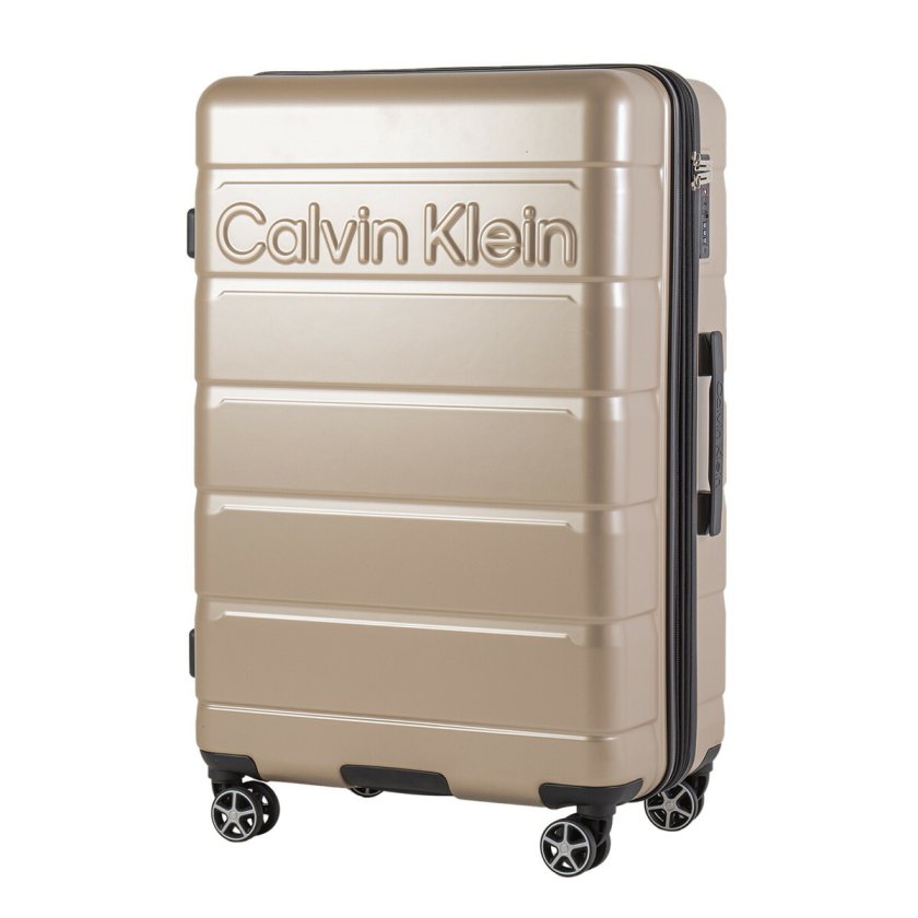 カルバンクライン Calvin Klein バッグ スーツケース キャリーケース