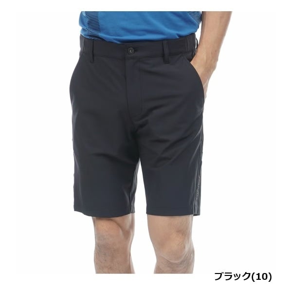 アドミラル ゴルフ メンズ 冷感ナイロン ショートパンツ ADMIRAL GOLF