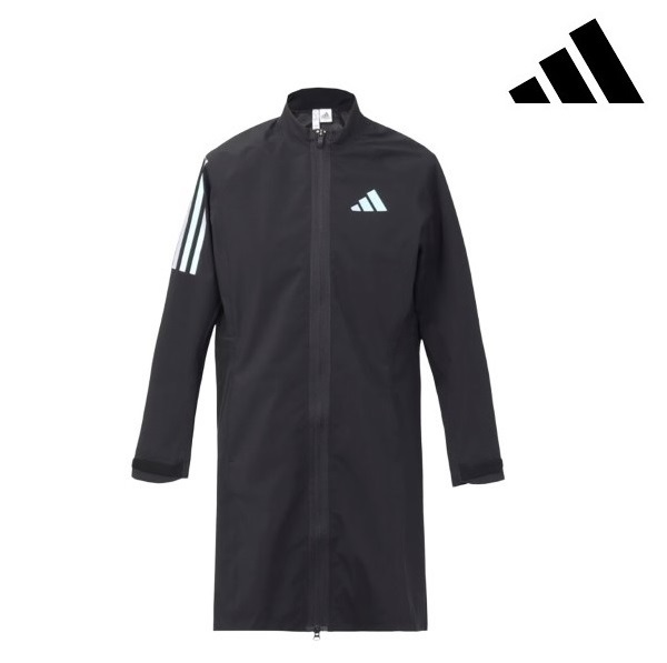 アディダス ゴルフ RAIN. RDY レインワンピース レディース adidas