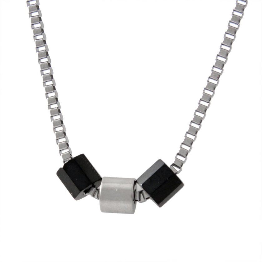 エンポリオ アルマーニ EMPORIO ARMANI メンズ ネックレス ペンダント 