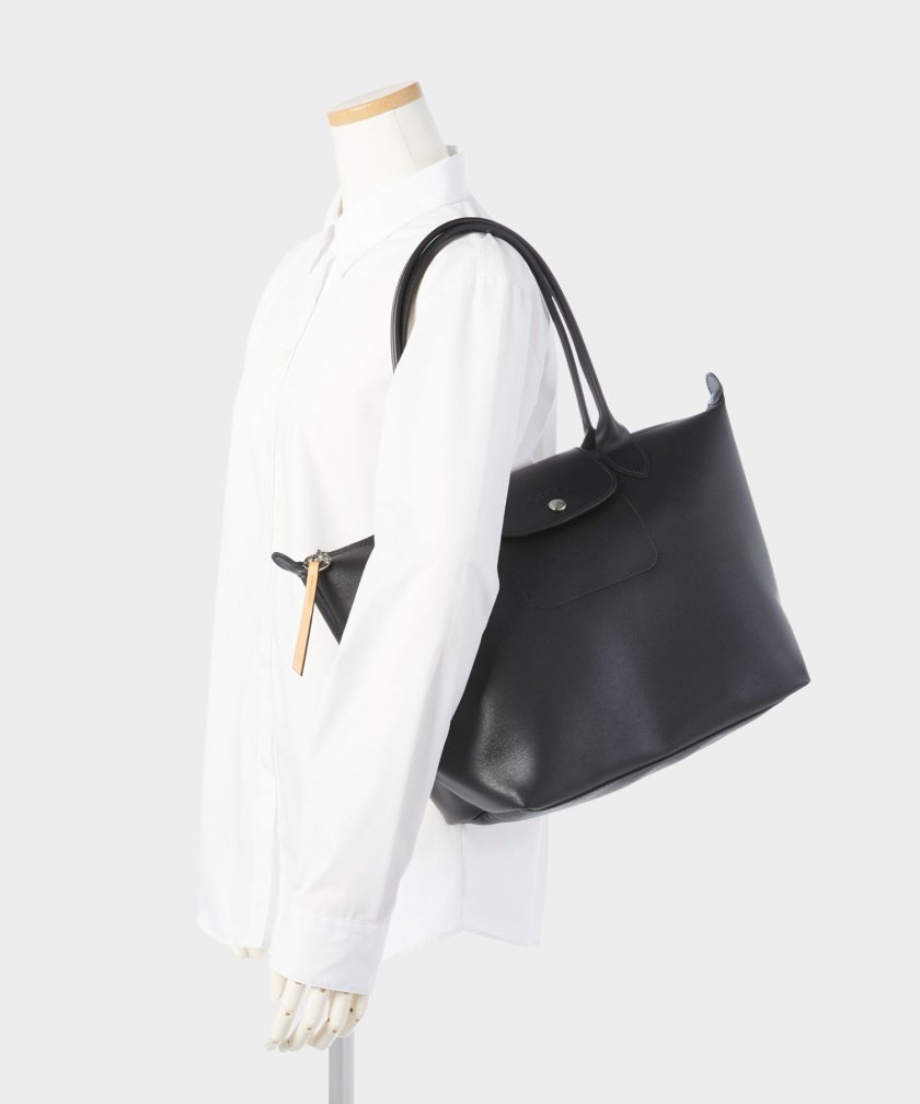 ロンシャン LONGCHAMP 2605 HYQ トートバッグ LE PLIAGE CITY
